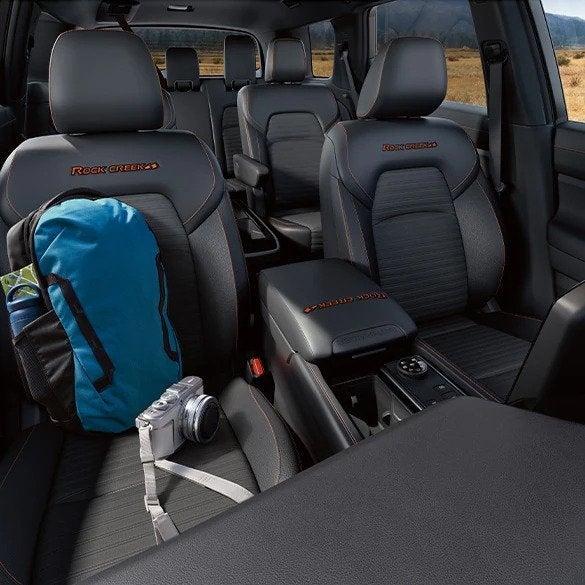 James Ceranti Nissan in Greenville MS