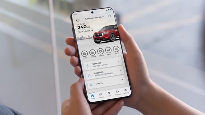 James Ceranti Nissan in Greenville MS