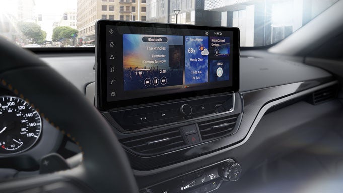 James Ceranti Nissan in Greenville MS