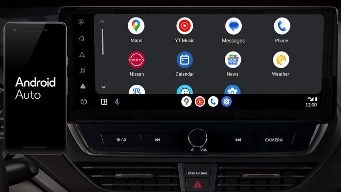 James Ceranti Nissan in Greenville MS