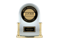 James Ceranti Nissan in Greenville MS