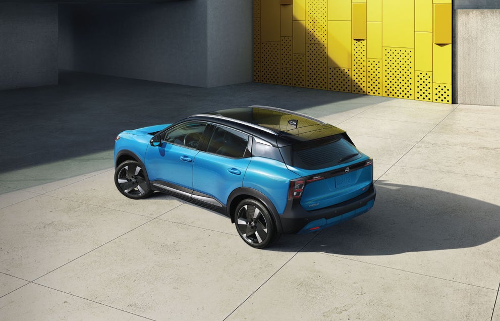 James Ceranti Nissan in Greenville MS