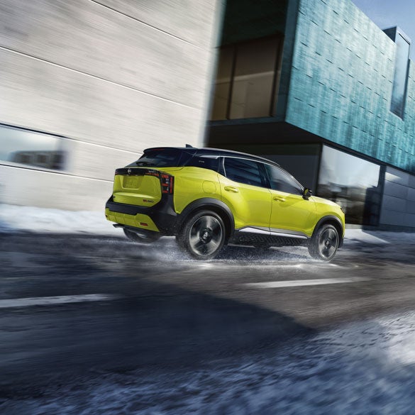 James Ceranti Nissan in Greenville MS