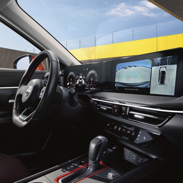 James Ceranti Nissan in Greenville MS