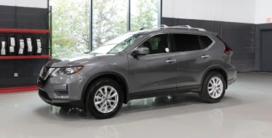 James Ceranti Nissan in Greenville MS