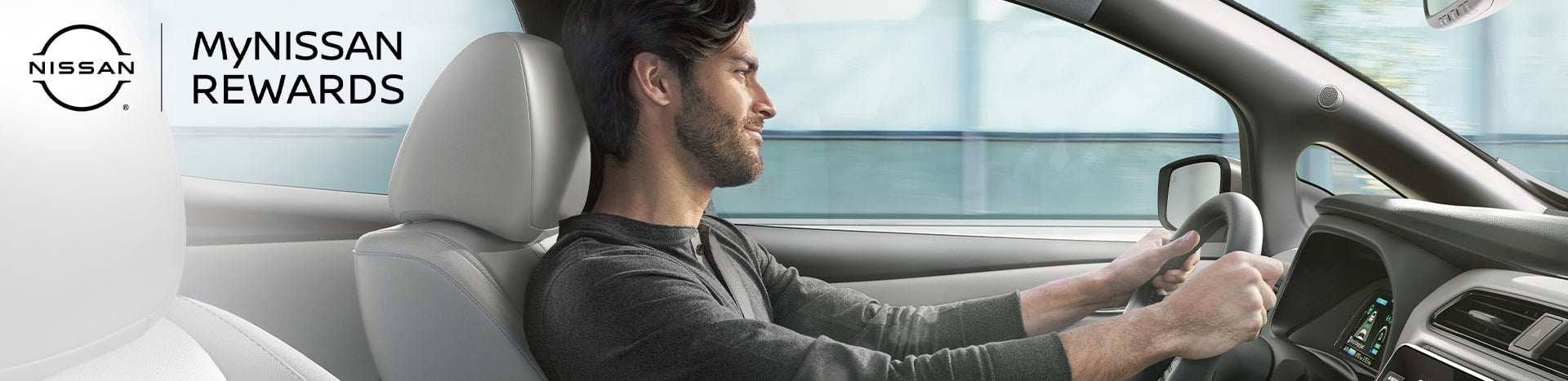 James Ceranti Nissan in Greenville MS