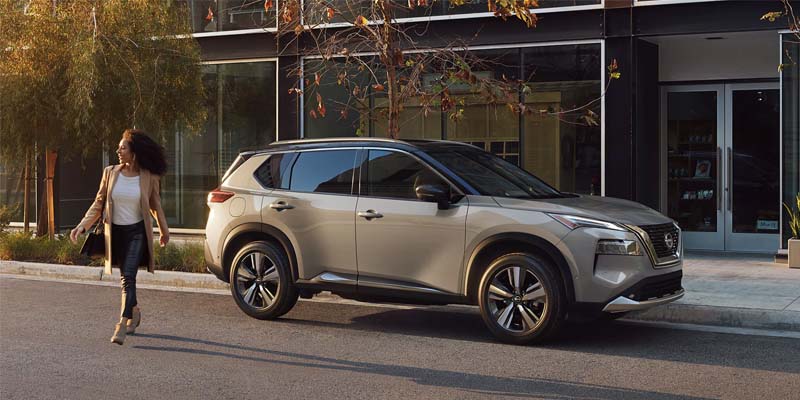 James Ceranti Nissan in Greenville MS