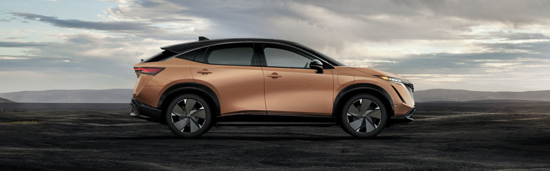 James Ceranti Nissan in Greenville MS